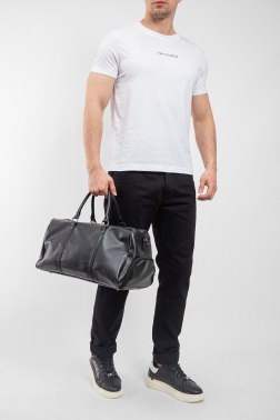Футболка Trussardi