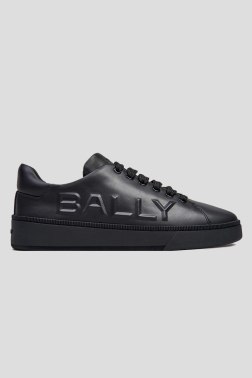 Кеды Bally