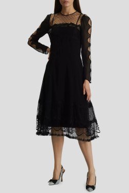 Вечернее платье Valentino