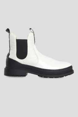 Ботинки на меху Liu Jo