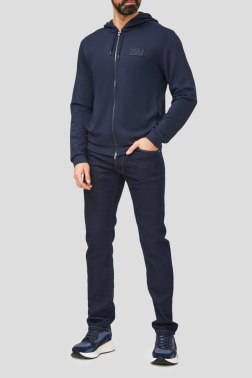 Спортивная кофта Premium Armani