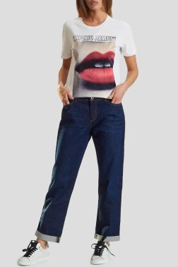 Прямые джинсы Armani
