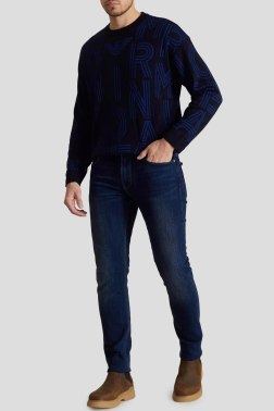 Мужские джинсы Armani