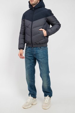 Зимняя куртка Armani