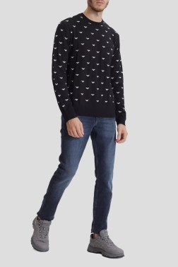 Мужские джинсы Calvin Klein