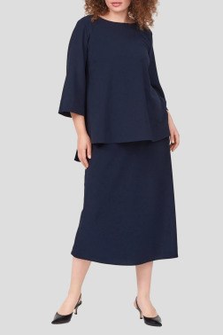 Женский костюм Marina Rinaldi