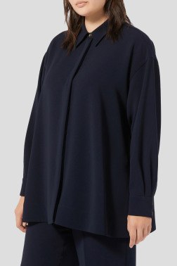 Рубашка Marina Rinaldi