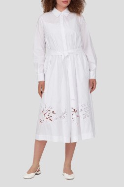 Повседневное платье Marina Rinaldi