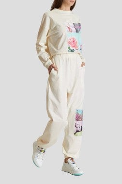 Спортивные брюки Premium Iceberg