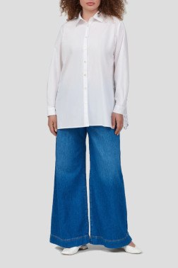 Рубашка Marina Rinaldi