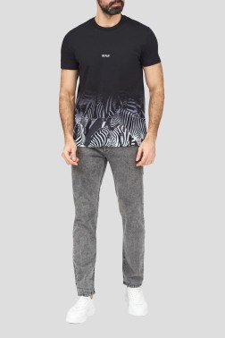 Футболка Iceberg