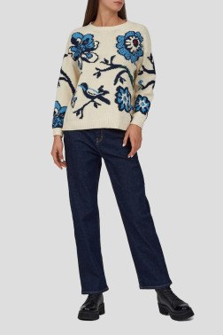 Джемпер Max Mara
