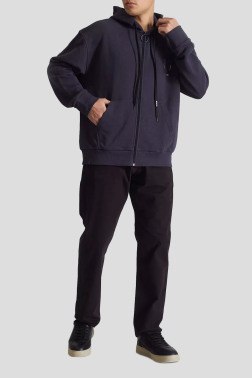 Спортивная кофта Premium Iceberg