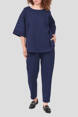 Женский костюм Marina Rinaldi