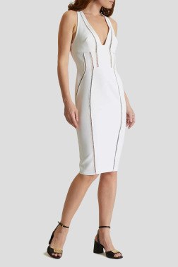 Вечернее платье Elisabetta Franchi