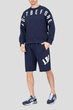 Свитшот J.B4 Just Before