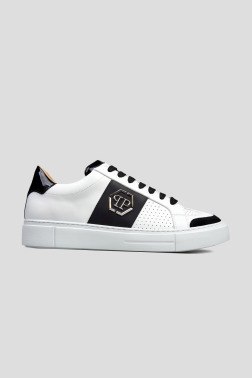 Кеды Philipp Plein