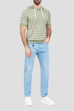 Мужские джинсы Paul & Shark
