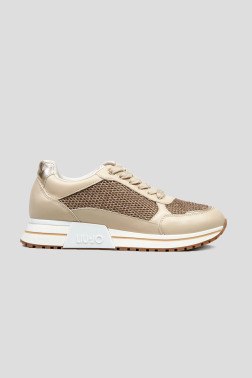 Кроссовки lifestyle Liu Jo