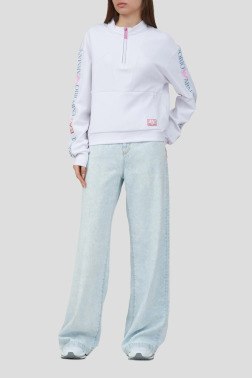 Спортивная кофта Premium Armani