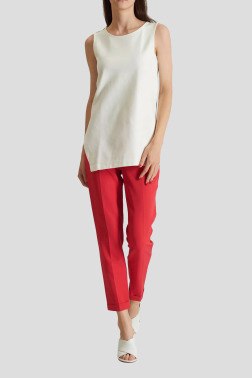 Летние топы Armani