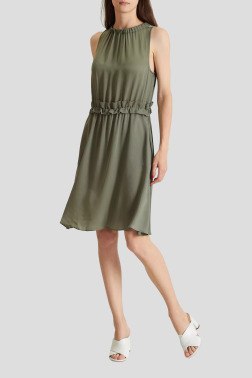 Летнее платье Armani