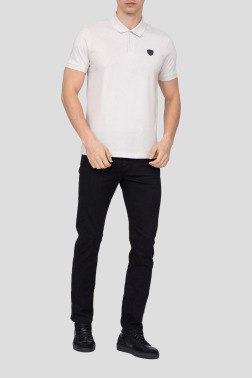 Мужское поло Armani