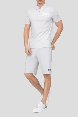 Мужское поло Armani