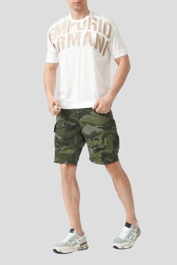 Футболка Armani