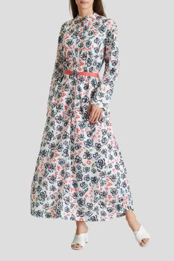 Повседневное платье Armani