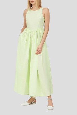 Летнее платье Armani