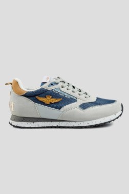 Кроссовки lifestyle Aeronautica Militare