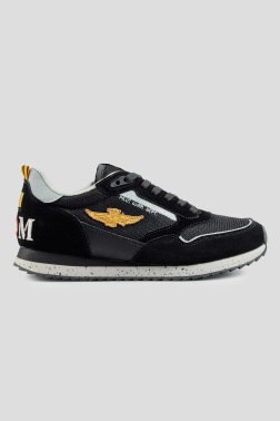 Кроссовки lifestyle Aeronautica Militare