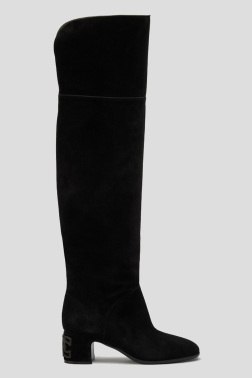 Ботфорты Casadei