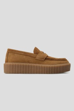 Лоферы Max Mara