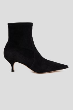Ботильоны Casadei