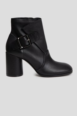 Ботильоны Casadei