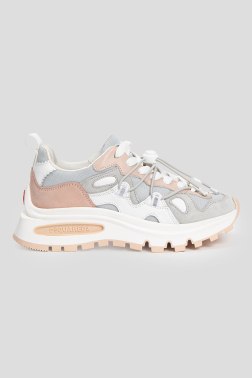 Кроссовки lifestyle Dsquared2