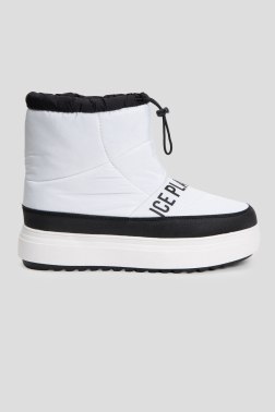 Сапоги на меху Iceberg