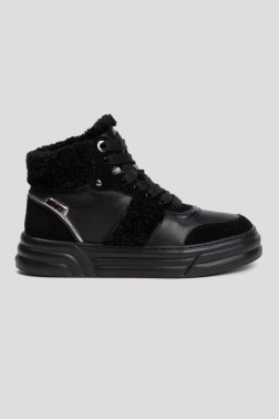 Ботинки на меху Liu Jo