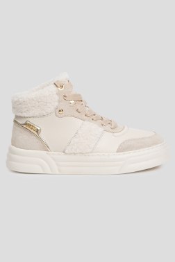 Ботинки на меху Liu Jo