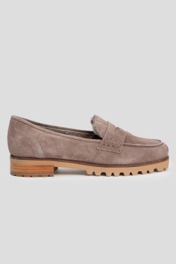 Ботинки на меху Luca Grossi