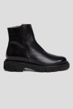 Ботинки на меху Luca Grossi