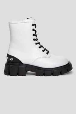 Ботинки Moschino