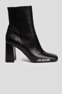 Ботильоны Moschino