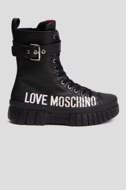 Ботинки Moschino