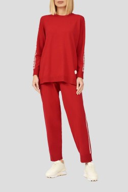 Прогулочный костюм Marina Rinaldi