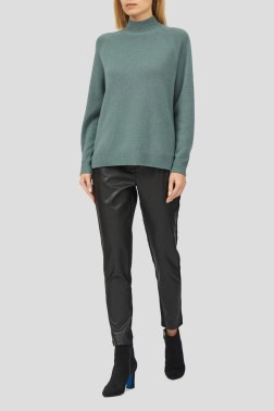 Зауженные брюки Marina Rinaldi