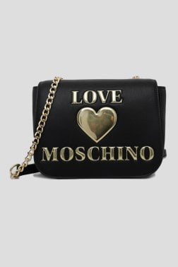 Сумка кросс-боди Moschino