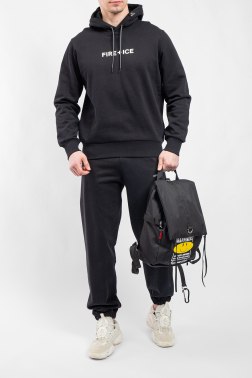 Худи Bogner